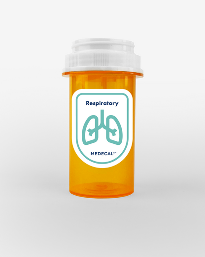 Respiratory