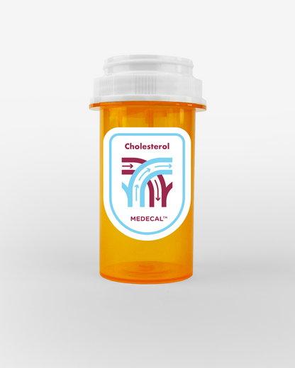 Cholesterol