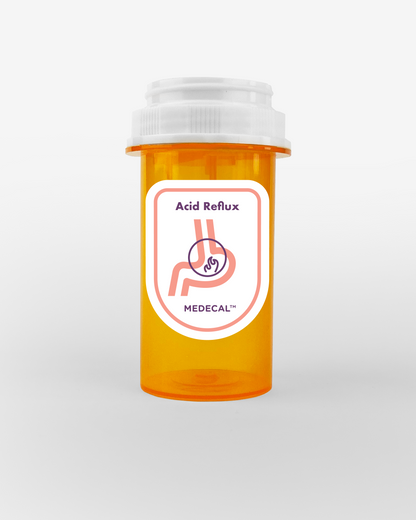 Acid Reflux