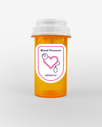 Blood Pressure